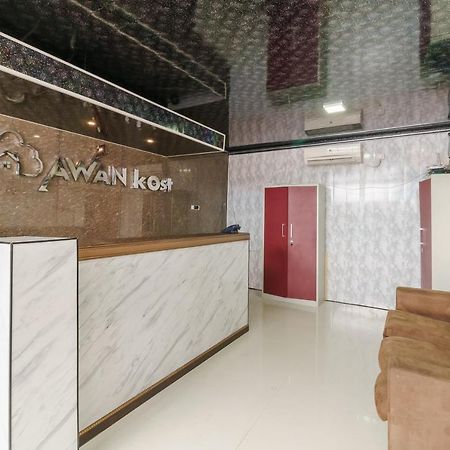 Reddoorz Plus Near Palembang Icon Mall 2 Exterior foto